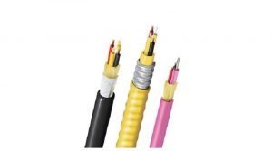 Belden FiberExpress (FX) Hybrid Cable