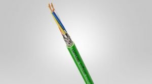 Lapp Etherline Robot PN Cat 5e cable