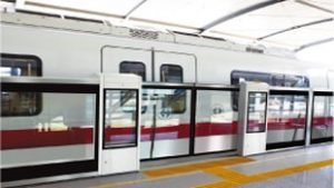 PSDs, Platform Screen Doors