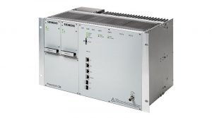 Siemens PowerLink CM Condition Monitoring Device