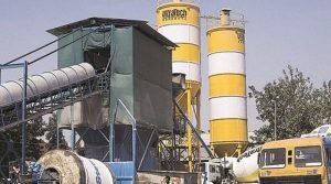UltraTech Cement
