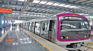Bengaluru Metro, Namma Metro