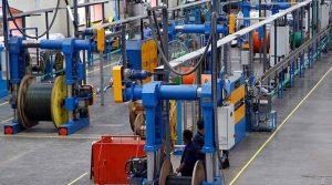 HFCL, Hindustan Futuristic Factory