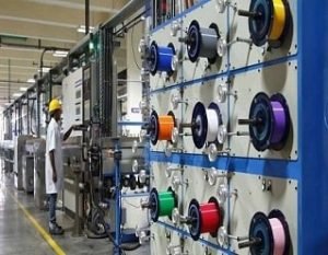 HFCL, Hindustan Futuristic Factory