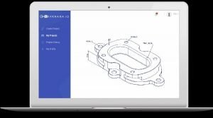 Karkhana.io's web interface