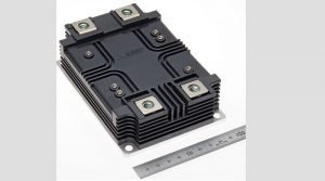 Mitsubishi HV100 HVIGBT