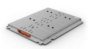 Nexus Power's Rechargeable Battery Pack