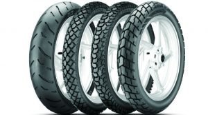 TVS Tyres