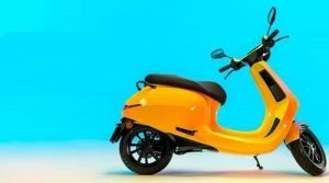 Ola Electric Scooter