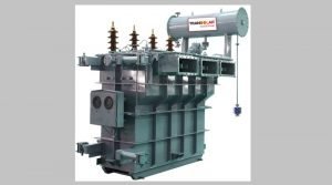 Transolar - Esennar Solar Transformer