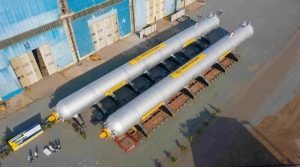 L&T's LC Max Reactors