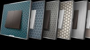 Legrand Myrius Next Gen Range