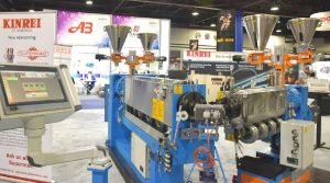 Supermac Extrusion Machine for Cables