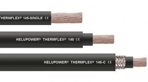 Helukabel HELUPOWER THERMFLEX 145 Cables