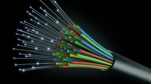 Optical Fibre Cable
