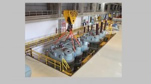 TRIL Transformer Factory