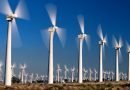 wind farm