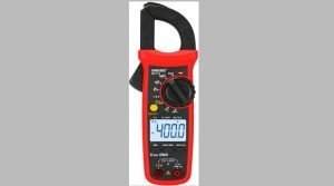 Kusam Meco KM2719 Digital Clampmeter