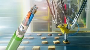 Leoni's Double Jacket Ethernet Cable