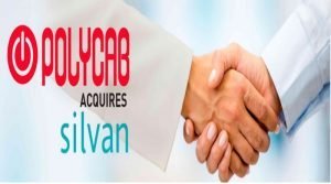 Polycab Acquires Silvan Labs