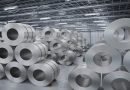 Rolled Steel