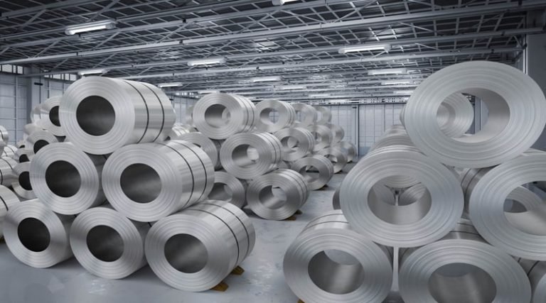 Tata Steel to Set Up 2,600 Cr. Scrap-Based Steel Plant in Punjab ...