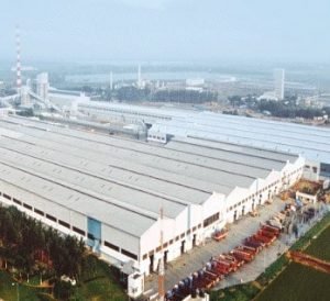 Manufacturing Facilities - Saint Gobain