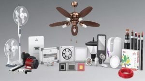 Polycab - product range