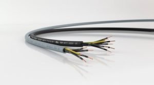 Lapp Cables Olflex 408P Control Cable