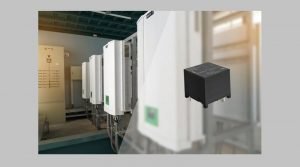 Omron Automation's G9KA relay