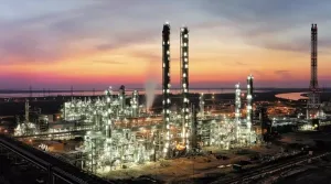 Nayara Energy's Gujarat, Vadinar Refinery