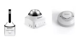 Honeywell's Impact Brand products