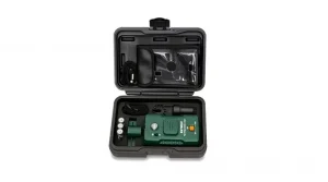 FLIR Systems' DV690 non-contact High Voltage Detector