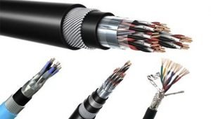 Instrumentation Cables