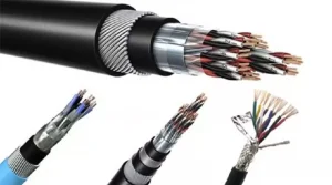Instrumentation Cables