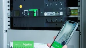 Schneider Electric's TransferPact Automatic Transfer Switch