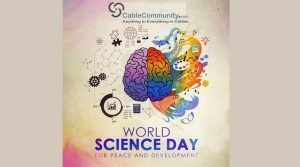 World Science Day 2021, for peace and development