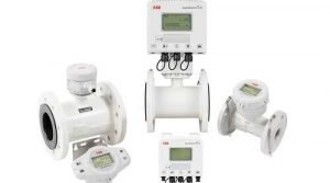 ABB-AquaMaster4-Flowmeter