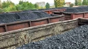 Coal-Transporataion