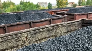 Coal Transportation