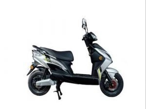 Ev scooter