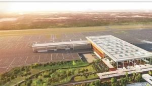 Noida Airport