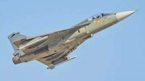 Tejas-LCA-IAF