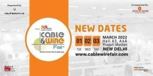 cable & wire fair 2022