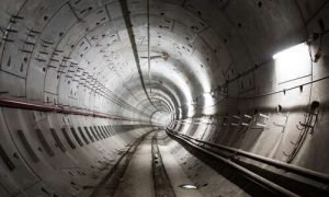 Delhi-metro-tunnel