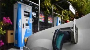 Electric-vehicles