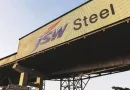 JSW Steel