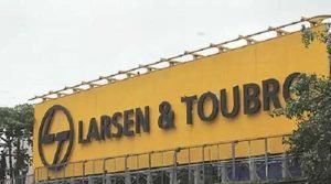 L&T