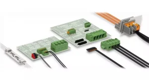 Phoenix Contact Connectors