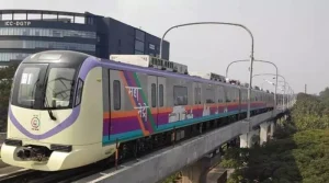 Pune Metro Rail, Maha Metro